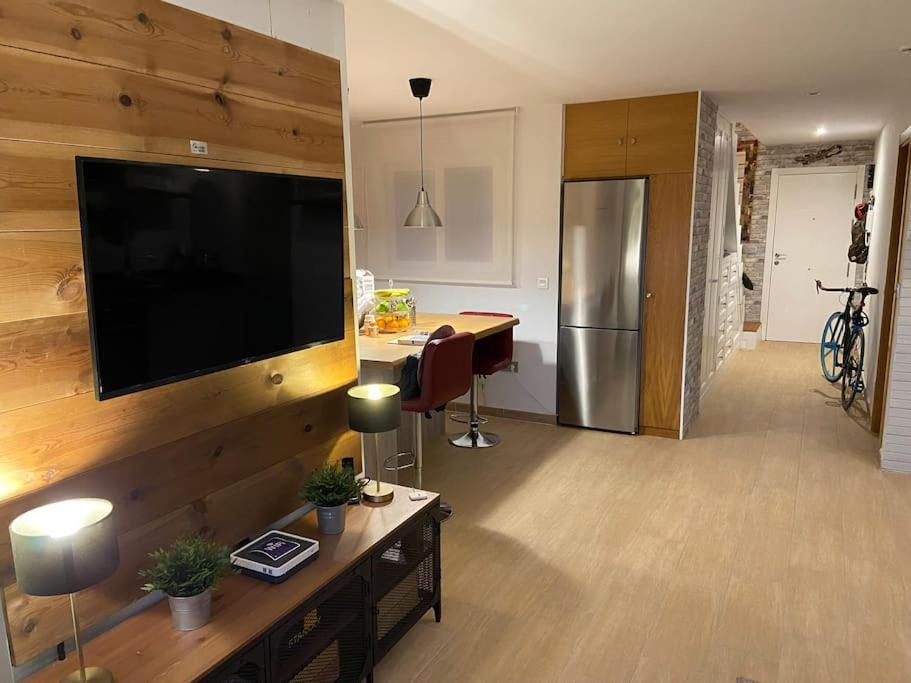 Apartment Atico Duplex De 1 Dorm En Tarifa
