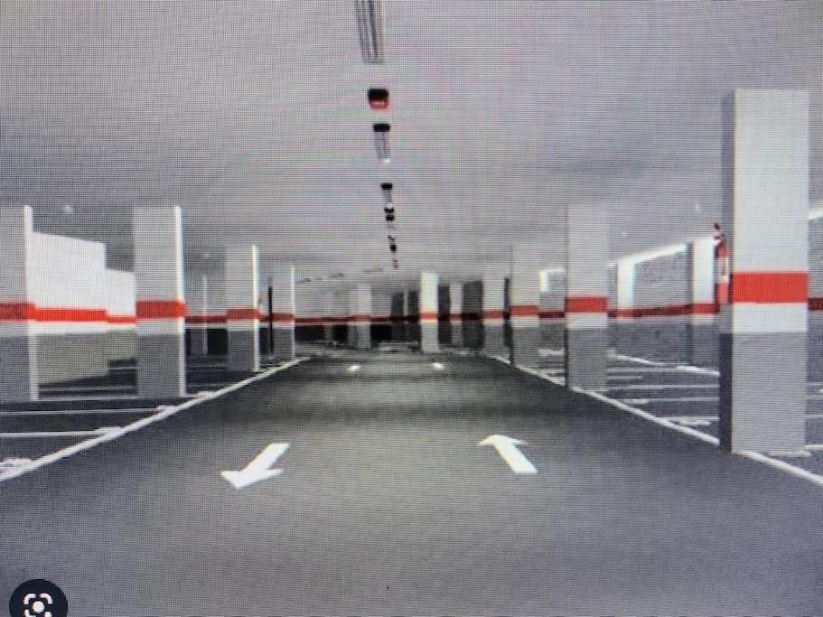 Atico Duplex De 1 Dorm En Apartment Tarifa