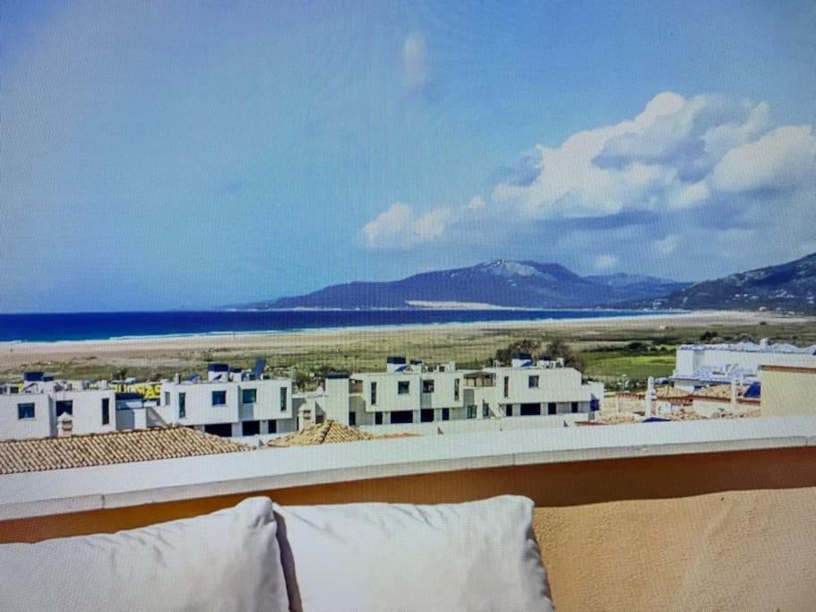 Apartment Atico Duplex De 1 Dorm En *